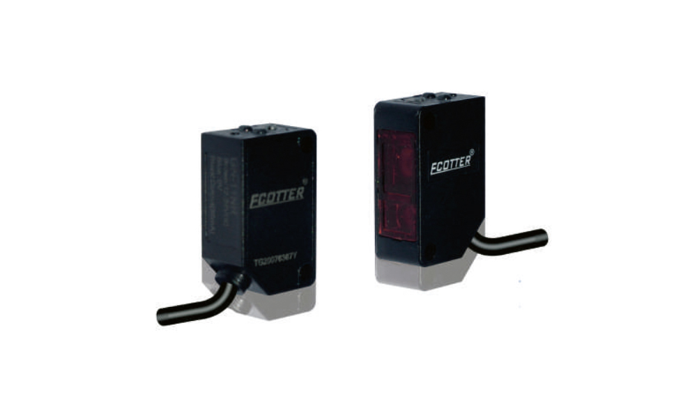 激光背景抑制對(duì)射光電開關(guān)GN-11T-LS